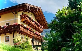 Alpen Appartements Oberlehengut
