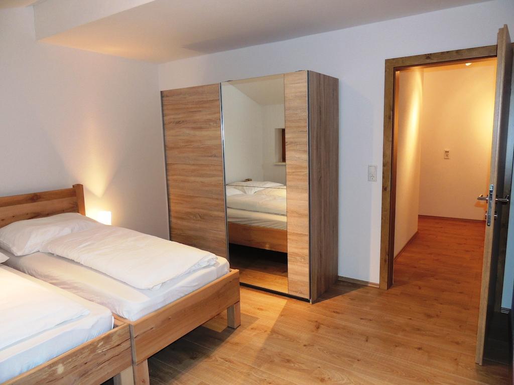 Alpen Appartements Oberlehengut Werfenweng Kamer foto