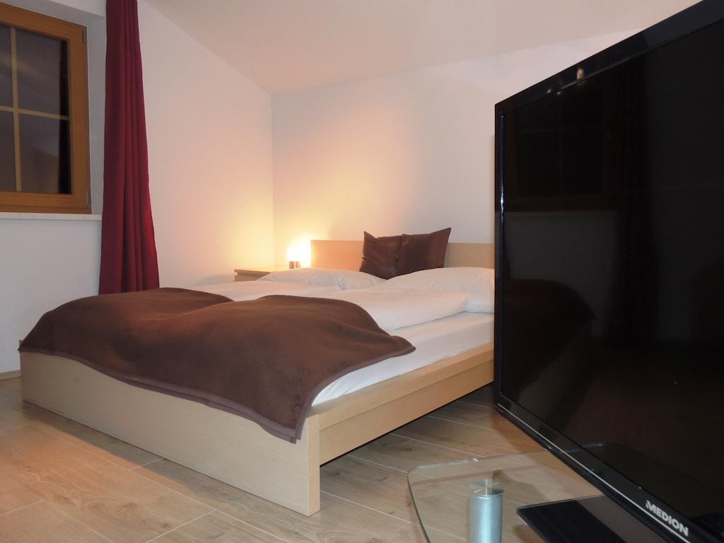 Alpen Appartements Oberlehengut Werfenweng Kamer foto