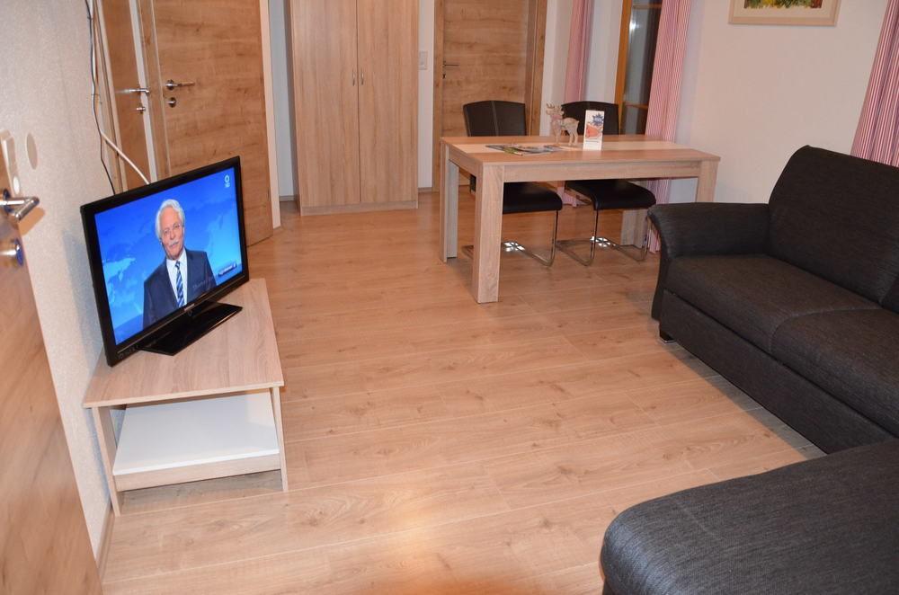 Alpen Appartements Oberlehengut Werfenweng Buitenkant foto