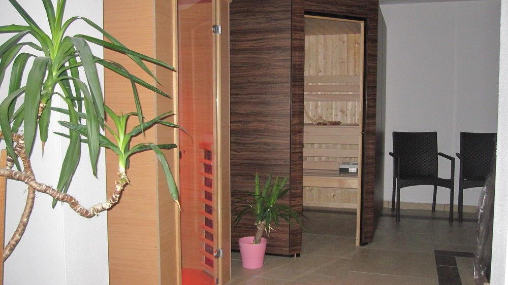 Alpen Appartements Oberlehengut Werfenweng Buitenkant foto