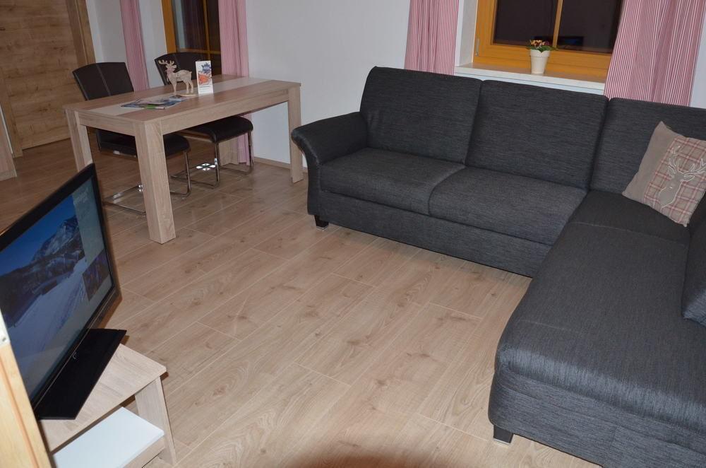 Alpen Appartements Oberlehengut Werfenweng Buitenkant foto