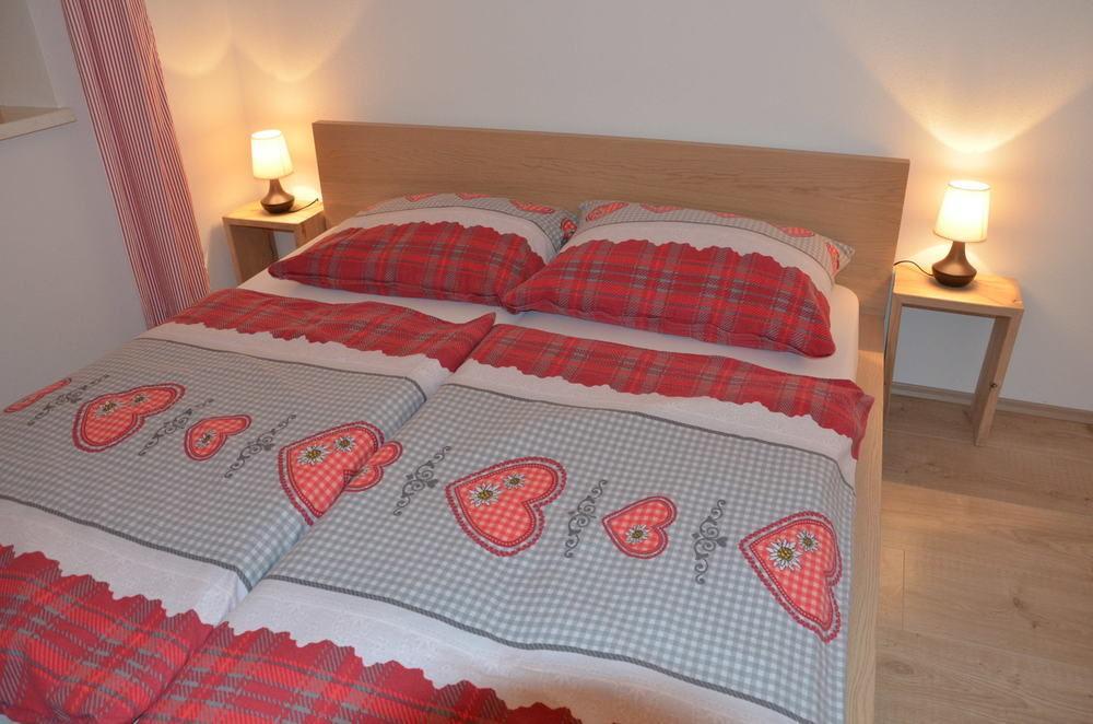 Alpen Appartements Oberlehengut Werfenweng Buitenkant foto